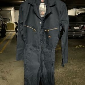 Dickies men’s coveralls